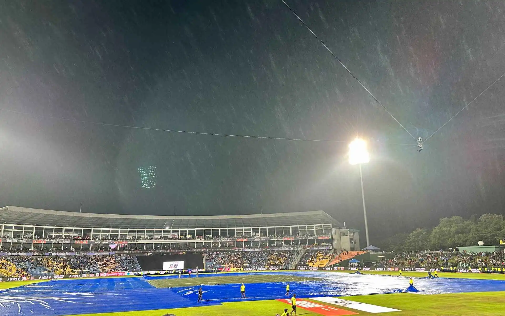Wanderers Stadium Johannesburg Weather Report For SA vs PAK 3rd T20I